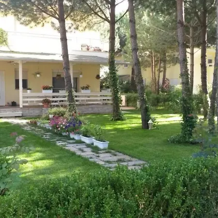 Villa Andre *