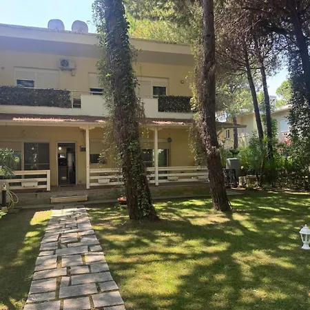 Villa Andre Draç